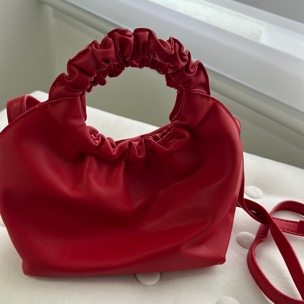 Mini bag